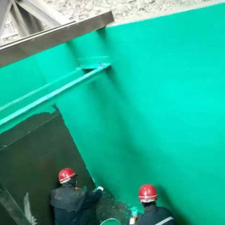秀山彩色防滑路面和景观水洗树脂石施工各有特点